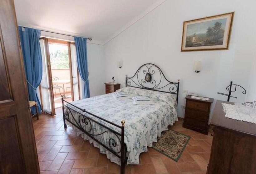 Апартаменты 1 Спальня, Borgo Caiano Country Inn