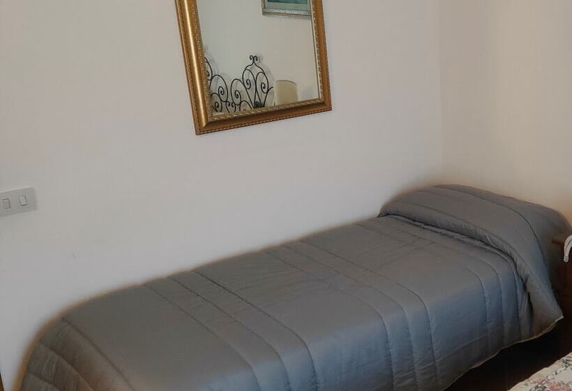 Апартаменты 2 Спальни, Borgo Caiano Country Inn