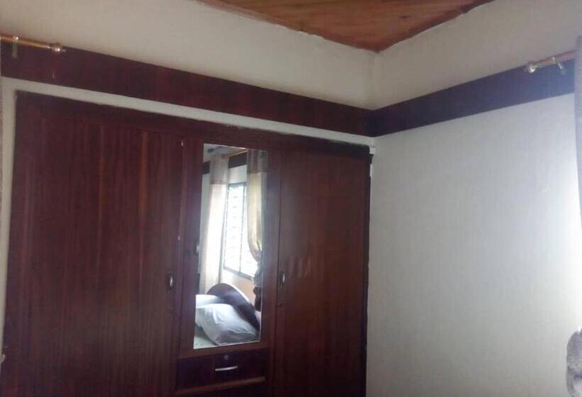 Номер Стандарт, Jackson Guesthouse Anomabo