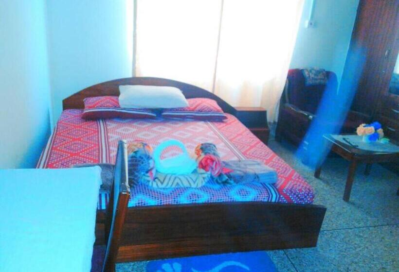 Номер Стандарт, Jackson Guesthouse Anomabo