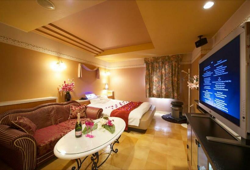 Номер Стандарт, Park Inn