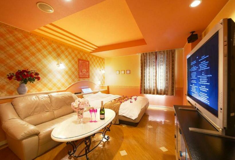 Номер Стандарт, Park Inn