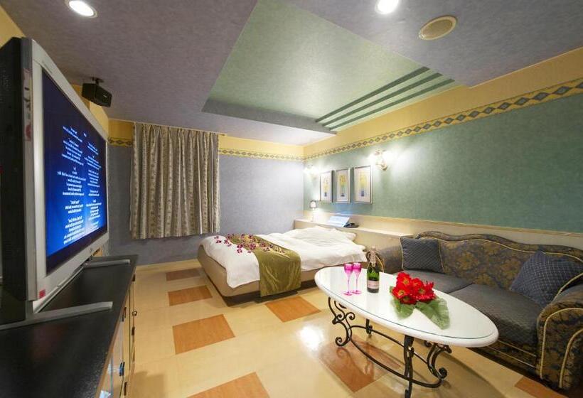 Номер Стандарт Индивидуальный, Park Inn