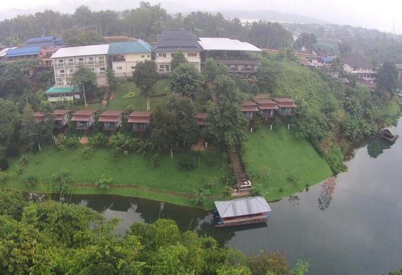 Бунгало Стандарт, Sangkla Resort
