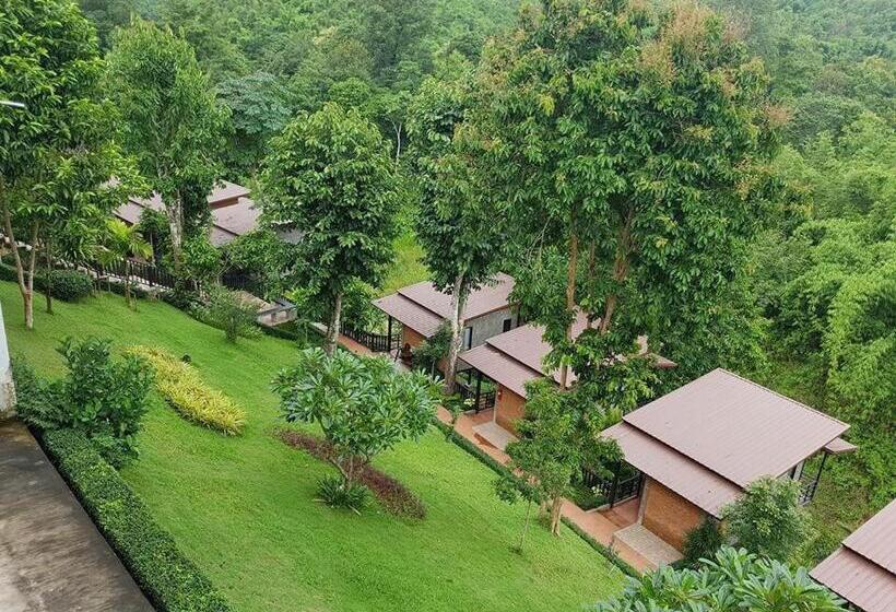 Бунгало Стандарт, Sangkla Resort