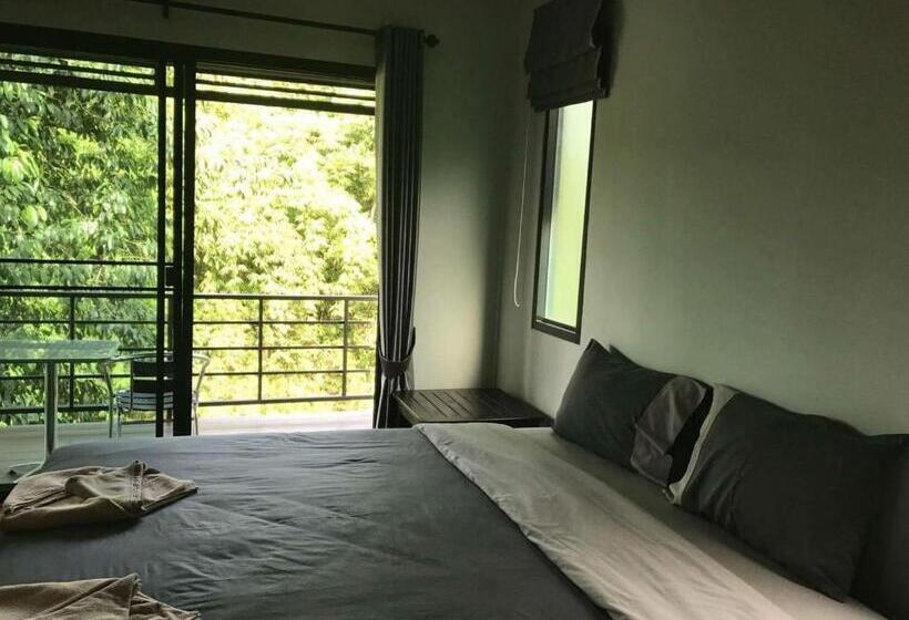 Бунгало Стандарт, Sangkla Resort