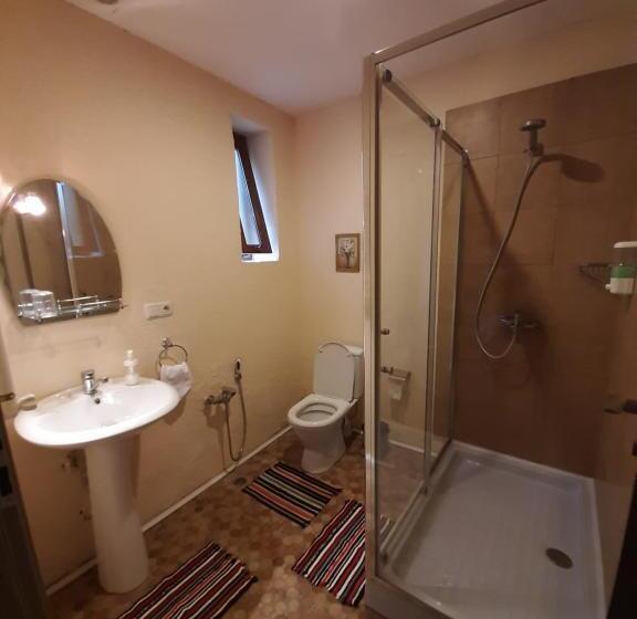 Семейный Номер Deluxe, Lermont Guest House