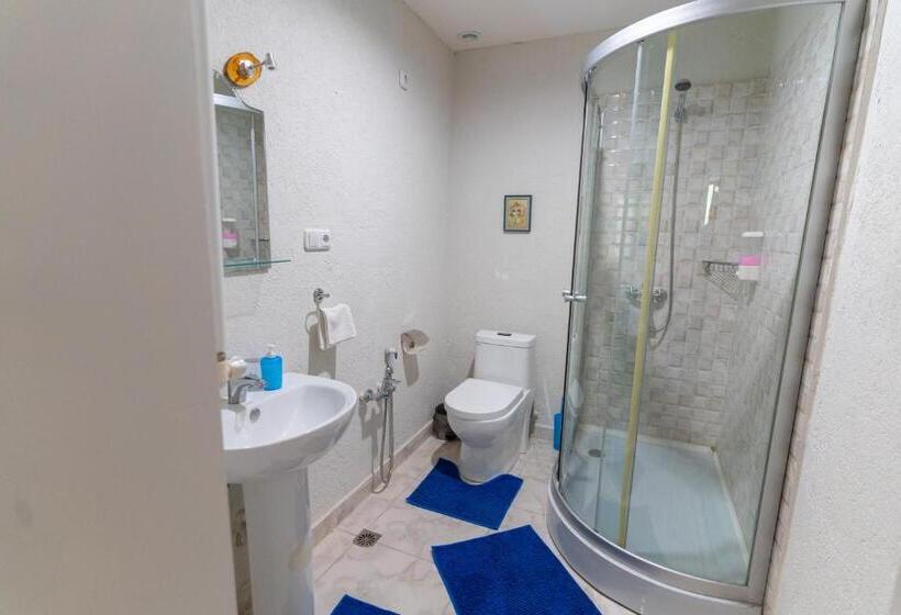 Номер Economy, Lermont Guest House