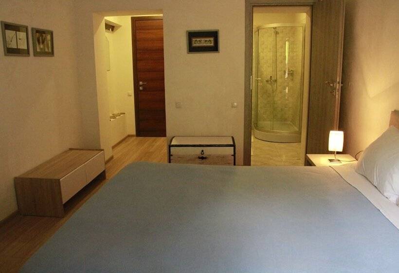 Номер Economy, Lermont Guest House