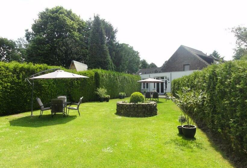 1베드룸 아파트 1층, B&b Appartementen Engelenhof