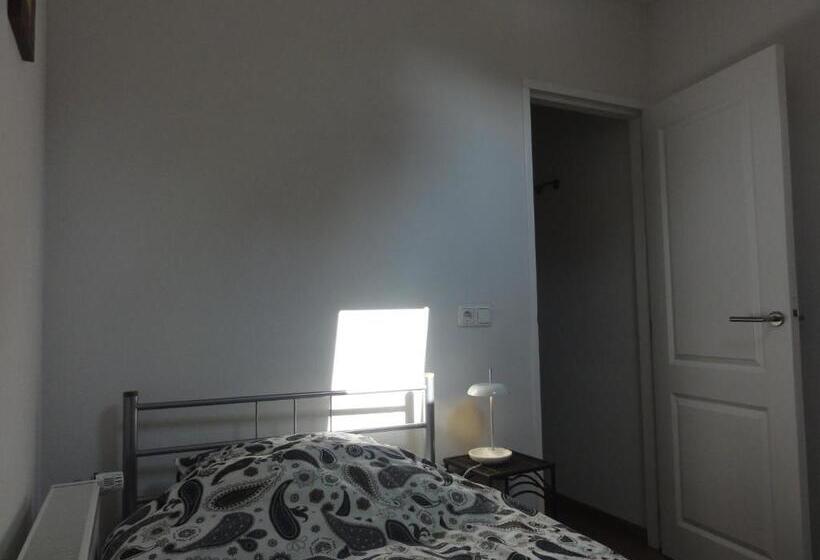 침실 1개 아파트, B&b Appartementen Engelenhof