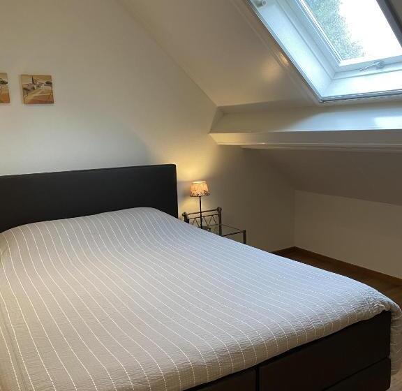 침실 1개 아파트, B&b Appartementen Engelenhof