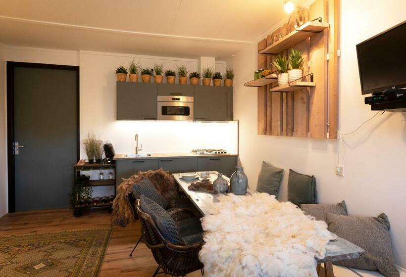 Семейные Апартаменты, Logement Doosje