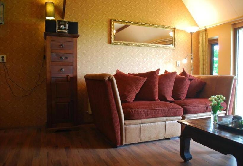Апартаменты 1 Спальня, Logement Doosje