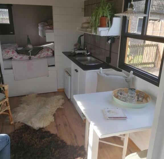 غرفة قياسية, Logement Doosje