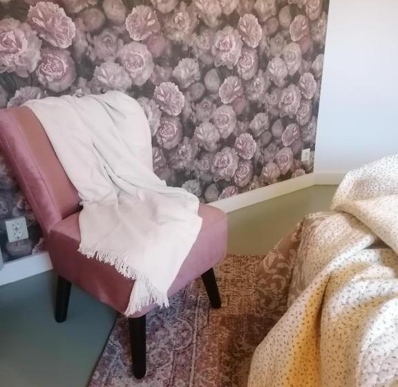 غرفة ديلوكس, Logement Doosje