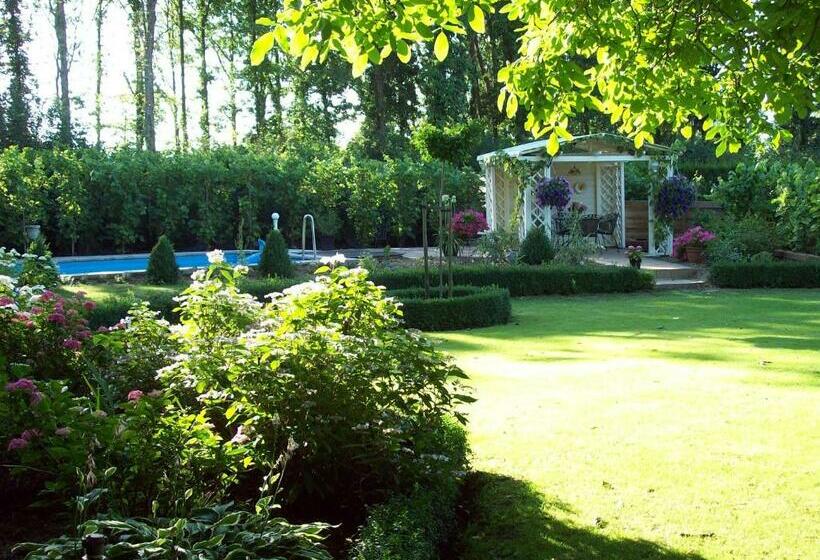 Апартаменты 1 Спальня, Vakantie Appartementen Engelen