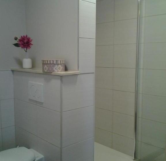 Апартаменты 1 Спальня, Vakantie Appartementen Engelen