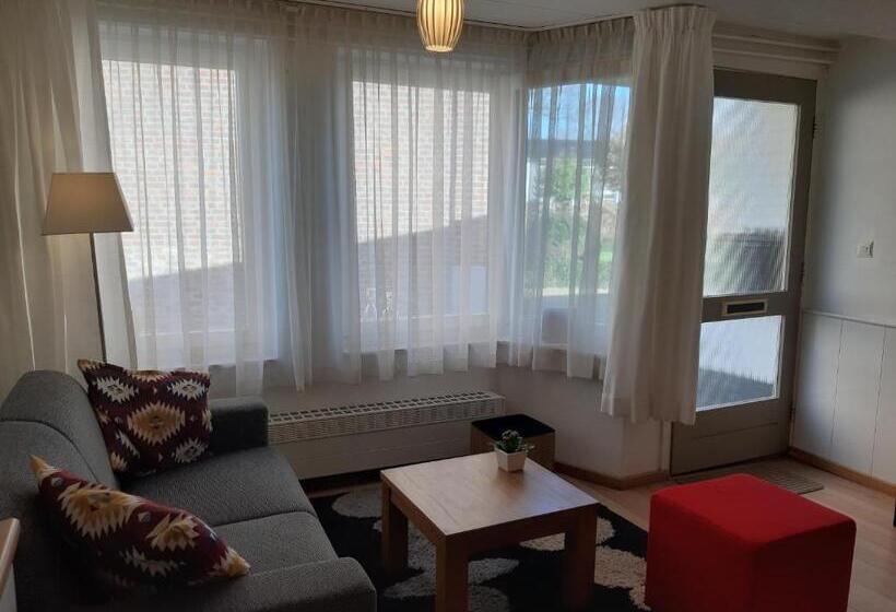 Апартаменты 1 Спальня, Vakantie Appartementen Engelen