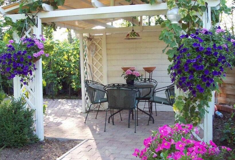 Студия Стандарт, Vakantie Appartementen Engelen