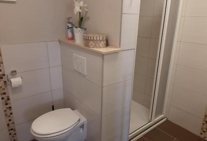 Апартаменты 1 Спальня, Vakantie Appartementen Engelen