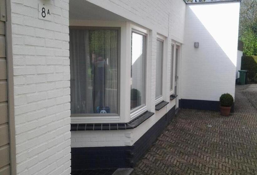 Апартаменты 1 Спальня, Vakantie Appartementen Engelen