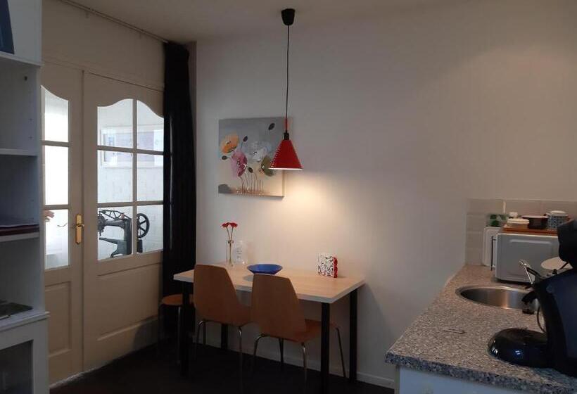 Студия Стандарт, Vakantie Appartementen Engelen