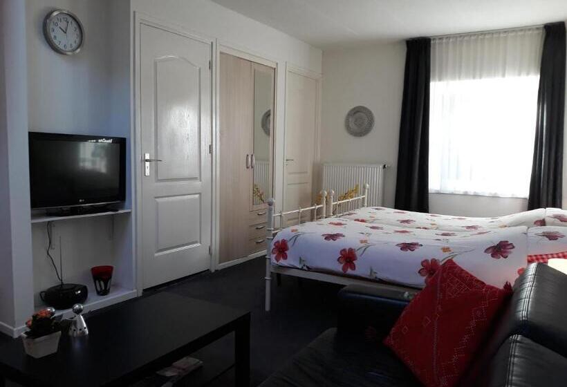 Студия Стандарт, Vakantie Appartementen Engelen