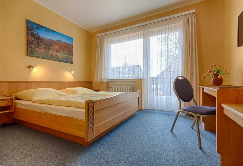 Номер Стандарт, Papp Mühle