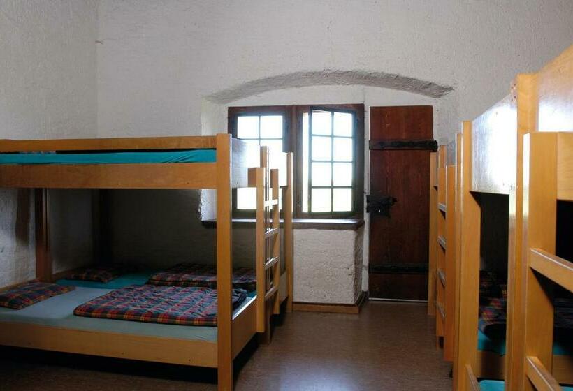 공동 객실, Mariastein Rotberg Youth Hostel
