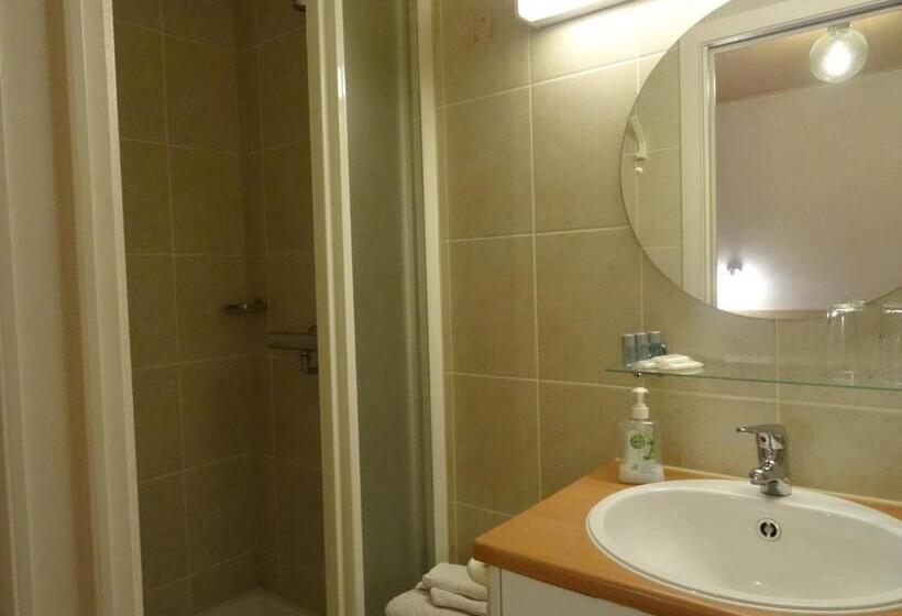 Habitació Triple Estàndard, Hostellerie Daiseldaele