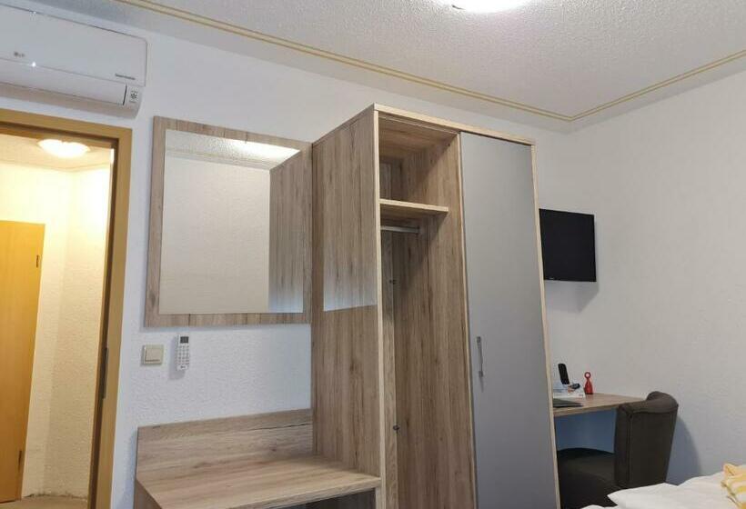 스탠다드 룸, Landgasthof Sonneneck