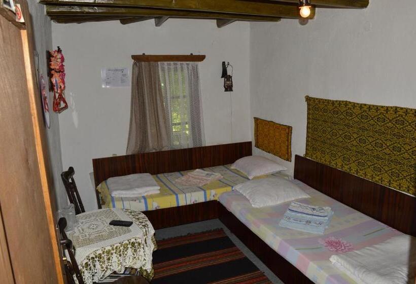 스탠다드 룸, The Old House Guest House