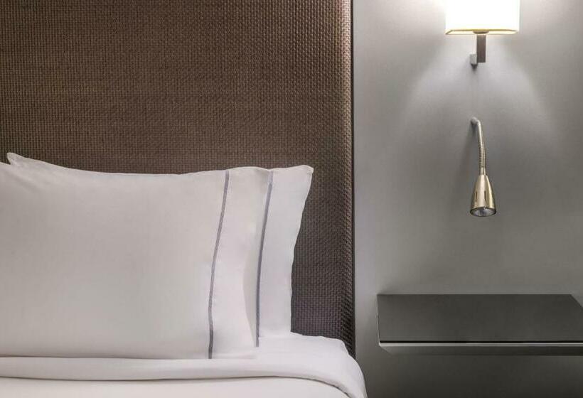 חדר סטנדרט, Ac Hotel Coslada Aeropuerto By Marriott
