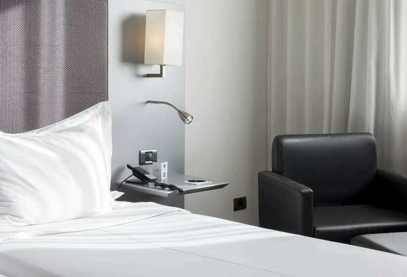 חדר סטנדרט, Ac Hotel Coslada Aeropuerto By Marriott