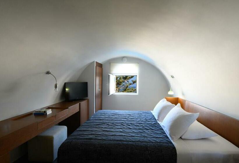 복층 룸, Afroditi Venus Beach Resort