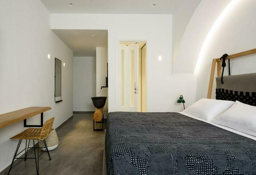 월풀욕조 주니어 스위트, Afroditi Venus Beach Resort