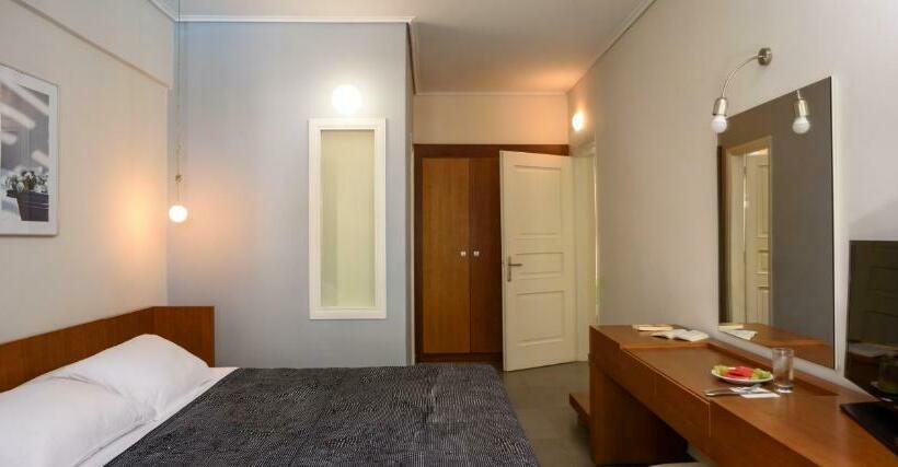 스위트, Afroditi Venus Beach Resort