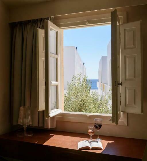 스위트, Afroditi Venus Beach Resort