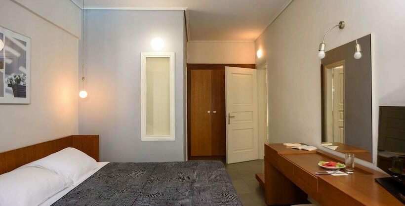 스위트, Afroditi Venus Beach Resort