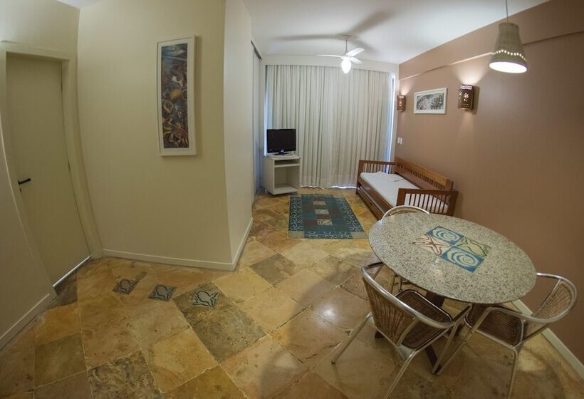 Полулюкс, Beach Park Resort  Suites