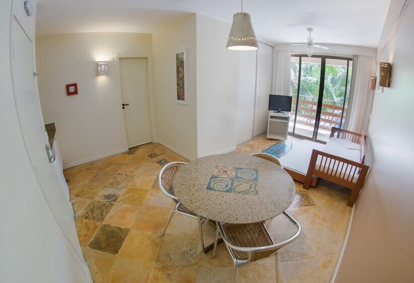 Полулюкс, Beach Park Resort  Suites