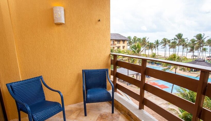 Полулюкс Повышенной Комфортности, Beach Park Resort  Suites