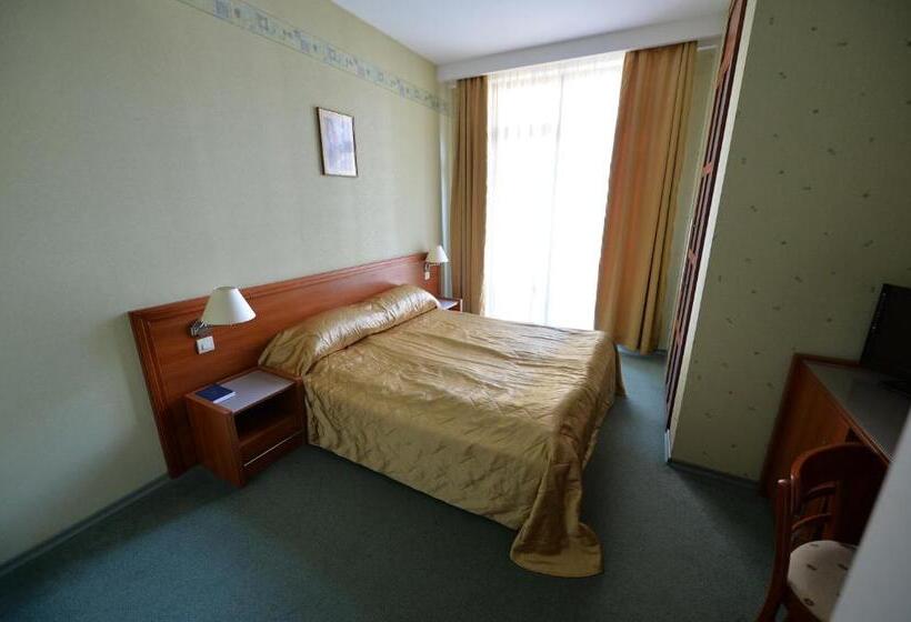 اتاق استاندارد یک نفره, Business Hotel Premier