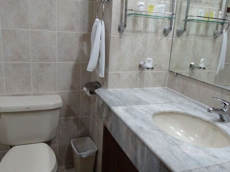 اتاق اجرایی, Citystate Asturias Hotel Palawan