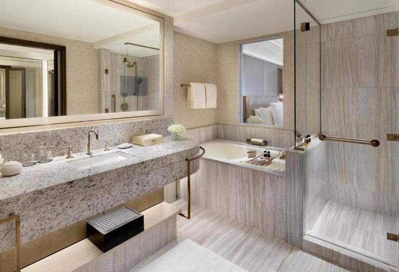 Suíte Superior, Four Seasons Hotel Riyadh