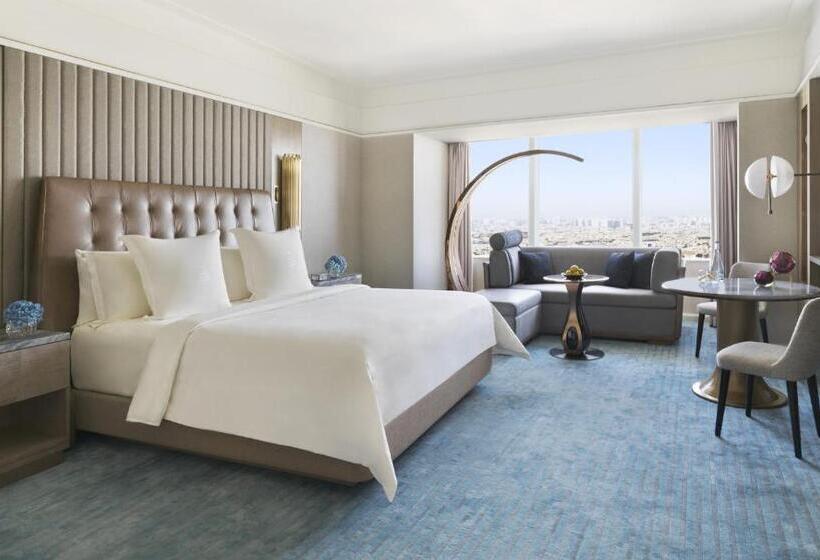Президентский Люкс, Four Seasons Hotel Riyadh