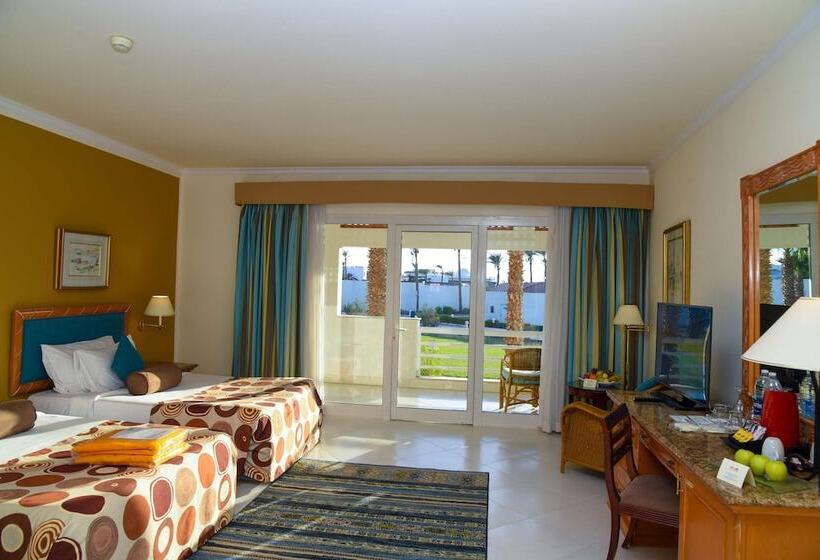 اتاق سوپریور, Pickalbatros Golf Beach Resort