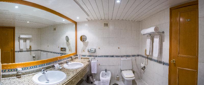 سوییت اجرایی, Pickalbatros Golf Beach Resort