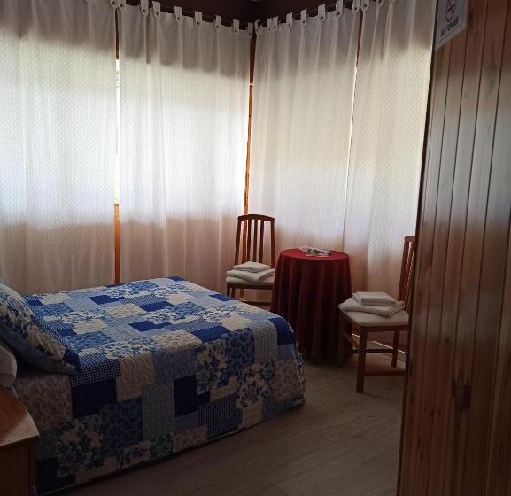 스탠다드 룸, Hostal La Torre